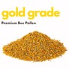 Bee Pollen 8oz 227g– (PRODUCT OF CANADA) 100% Natural Wildflower