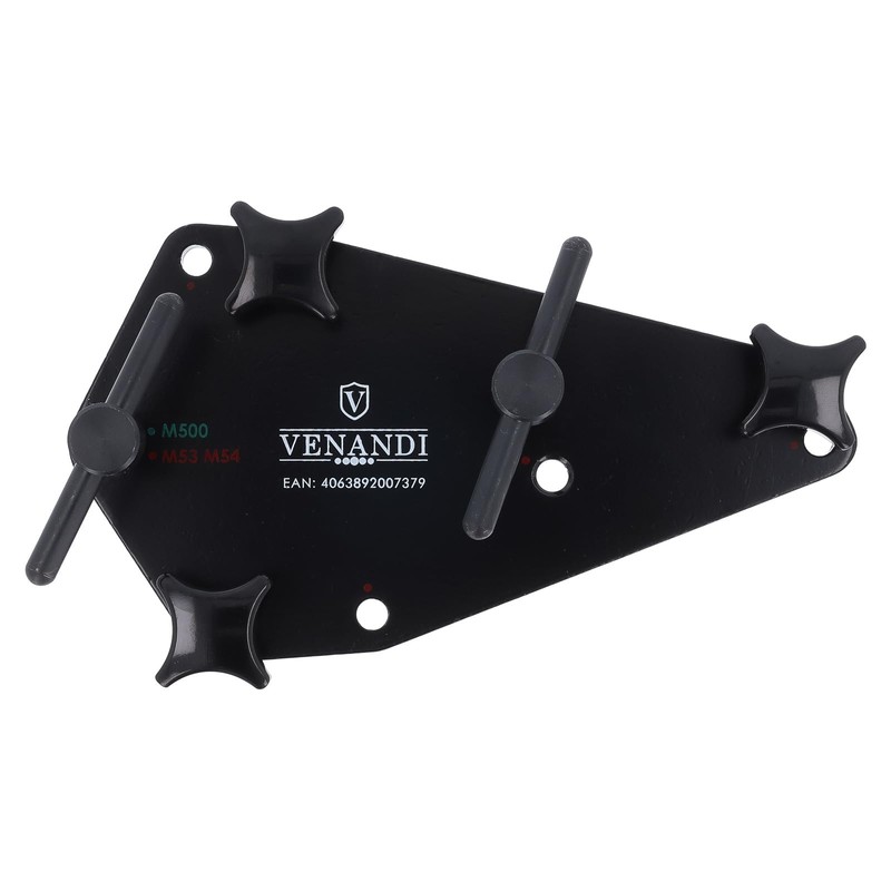 Venandi Universal Motor Disconnect Device S51 S50 KR51