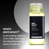 Facewater Plant Venom Vitamin C Serum Water