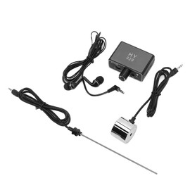 Water Leak Detector, Sxiocta Water Leak Detection, Underground Leak D, Water Detectors and Alarms, Underground Water Pipe Leakage Detector, Improved High-Strength Sound Amplifier, Ac100-240 V