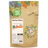 Wholefood Earth Barley Flakes 500 g | GMO Free |