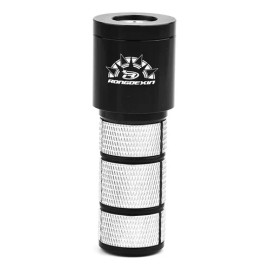 Extensor De Vástago De Horquilla De Bicicleta, Elevador De M
