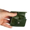 Branco 108 Very Small Leather Wallet / Mini Coin Purse