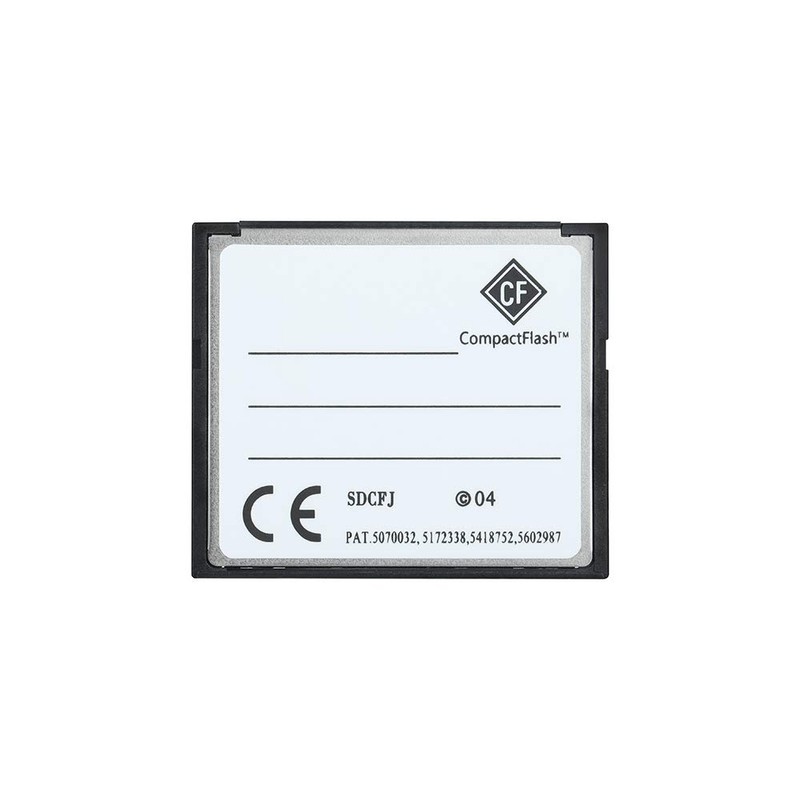 GYWY Extreme - Tarjeta de memoria flash compacta de 8