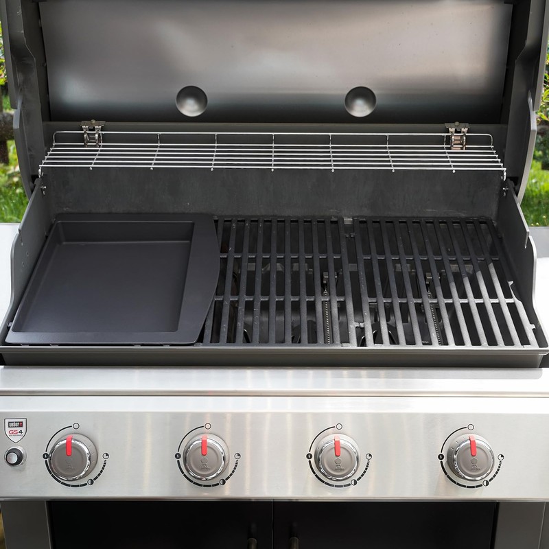 Onlyfire 7599 Genesis II Griddle Replacement for Weber Genesis II
