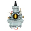 Carbman Carburetor Replacement for Suzuki TS100 TS125 TS125N TC125 DS100