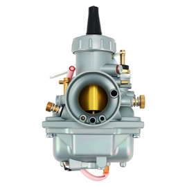 Carbman Carburetor Replacement for Suzuki TS100 TS125 TS125N TC125 DS100 DS125 Carb