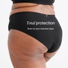 KNIX Super Leakproof Bikini - Period Underwear for Women -