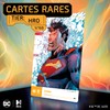 Hro | DC Chapter 4 Hybrid Trading Cards Collection: 24-Pack