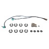 Door Handle Repair Kit, Door Handle Upgrade Kit Micro Switch