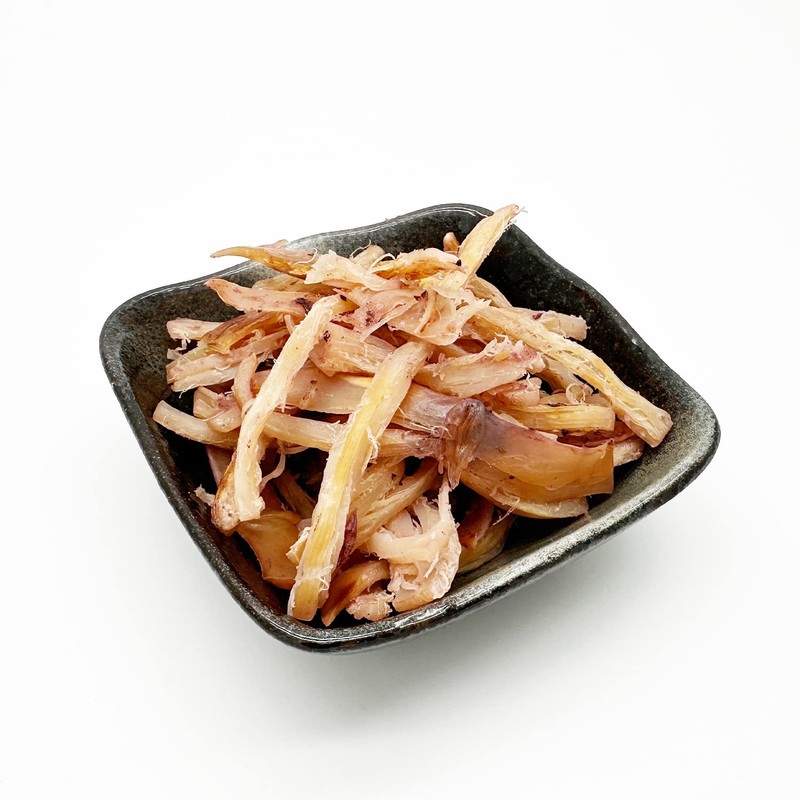 Hokkaido Kitaren Overnight Dried Squid 7.1 oz (200 g)
