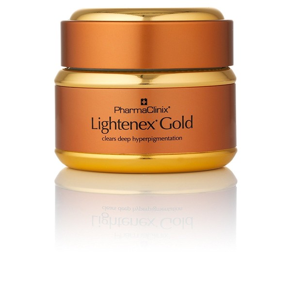 Pharmaclinix Lightenex Gold [Misc.]