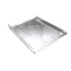 Garland 153882 Slide Pan, 24", Hds