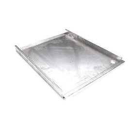 Garland 153882 Slide Pan, 24", Hds