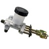 SOLLON Go Kart Hydraulic Brake Master Cylinder Replacement for 90cc