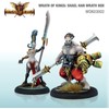 Wok: Shael Han Wrath Box