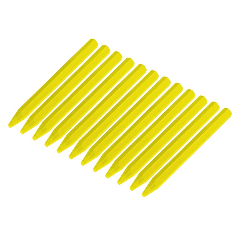 Sägenspezi Variante gesso (giallo)