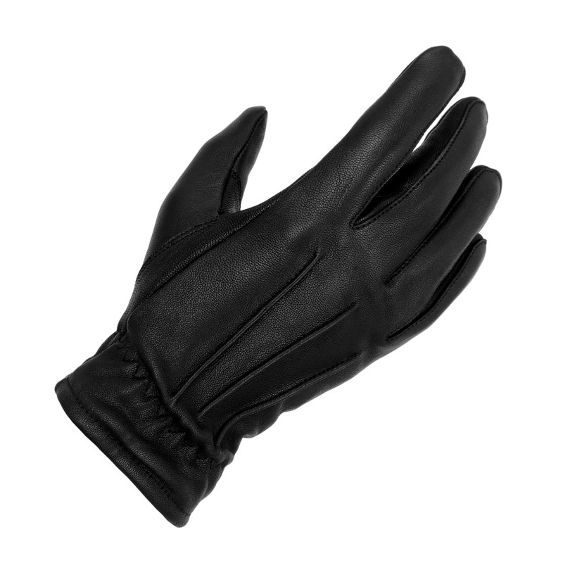 TacFirst Tactical Gloves Highway Patrol Small Gloves, Unisex, Einsatzhandschuh HIGHWAY