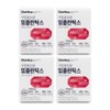 Oratix Oral Lactobacillus Implants 1.6g x 30 tablets x 4 boxes / 오라틱스 구강유산균 임플란틱스 1.6g x 30정 X 4박스
