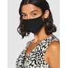 FM London Reusable Fabric Mask, 100% Cotton (Pack of 10)