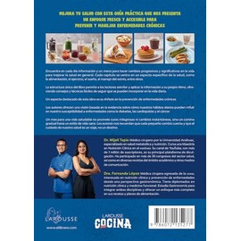 Un Mes para una Vida Saludable. Guía Práctica de Bienestar y Nutrición - Top Quality
