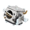 Carburetor Aluminum High Precision Strong Structure Saw Carb for RWJ‑3