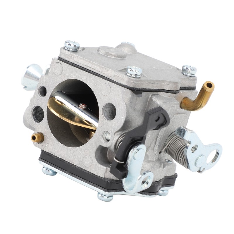Carburetor Aluminum High Precision Strong Structure Saw Carb for RWJ‑3