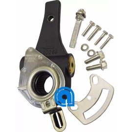 Alpar 28 Splinex5.5" Automatic Slack Adjuster Ref: Haldex 40010211,133.2