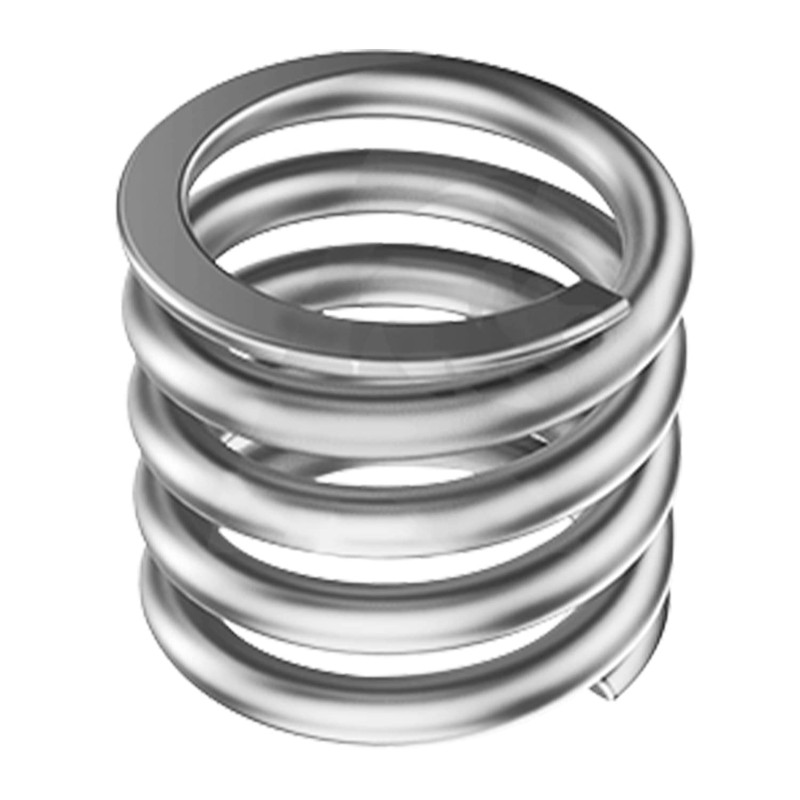 MAOZHOU 3 PCS Strimmer Replacement Compression Spring Assembly for Makita