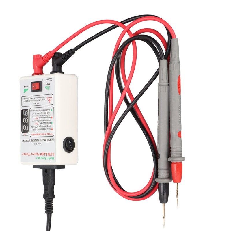 LED Tester Multipurpose LCD TV Light Source Tester for LED