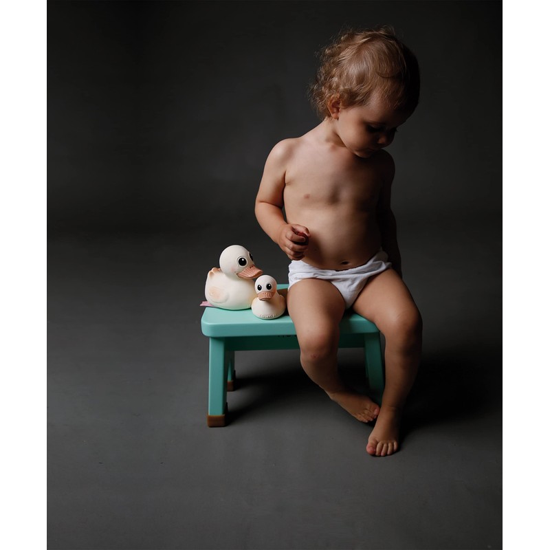 HEVEA Kawan rubber duck