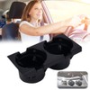 Automotive Drink Cup Holder Compatible for 3 Series E46 Car