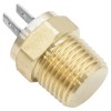 Caltric Fan Heat Thermal Sensor Switch For Polaris Scrambler 500