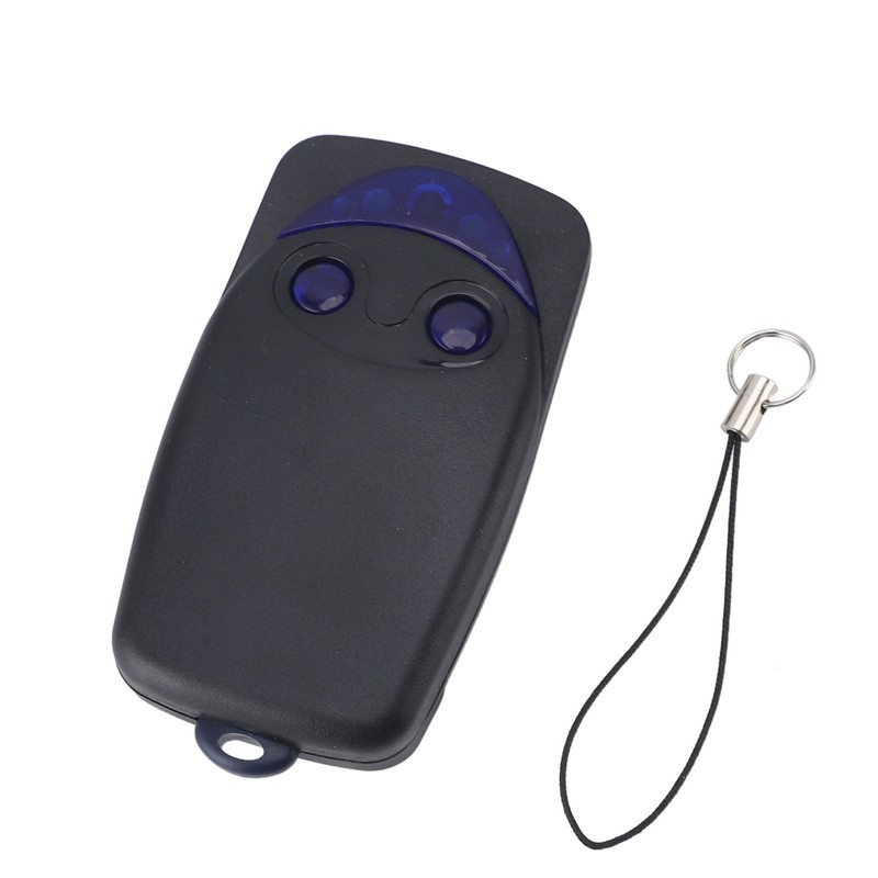 Garage Door Remote 433.92mhz 50‑150M Wireless Portable Garage Door Remote