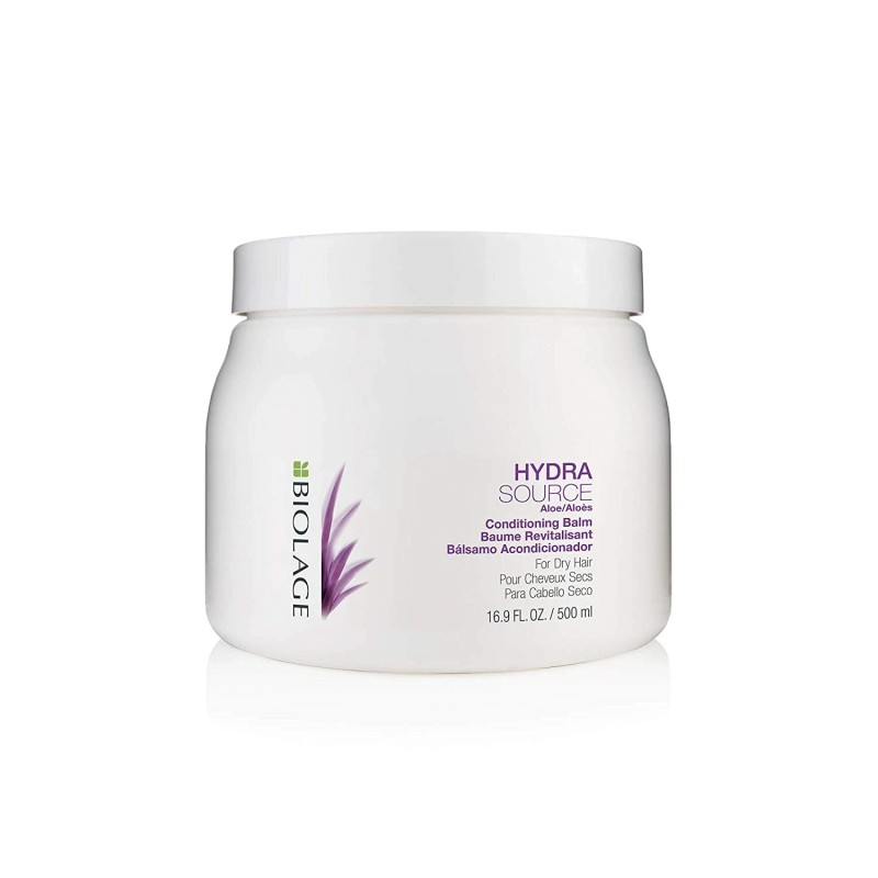 Matrix Biolage HydraSource Conditioning Balm, 16.9 fl oz