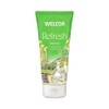 Weleda Organic Creamy Body Wash Refresh (Citrus) 200ml