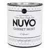 Giani Nuvo Cabinet Paint, Driftwood (Quart)