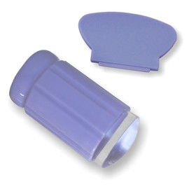 NAILFUN - Clear jelly stamper