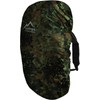 normani Rucksack Cover Rain Cover in Various Sizes Fleck Camouflage