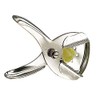 American Metalcraft LS206 Stainless Steel Lemon Lime Squeezer
