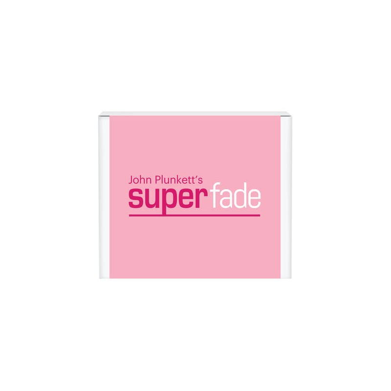 John Plunkett's SuperFade Treatment Cream 60mL