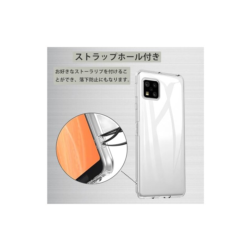 Redmagic 10 Pro/10 Pro+ Shockproof Case, Redmagic 10 Pro Cover,