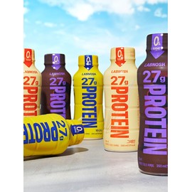 [NEW] Choose 3 perfect protein drinks (12 pieces) / [NEW] 프로틴 드링크 퍼펙트 3종 골라담기 (12개입)