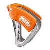 PETZL - Tibloc Ascender gray / orange