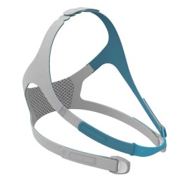 EVORA F&P Fisher & Paykel EVORA Full Face Standard Size HeadGear & Clips Evora Original