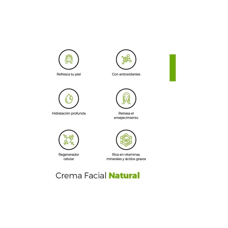 Crema Con Fps15 Día Tree Tea Oil Y Ácido Salicílico