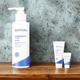 Free Atobarrier 365 Lotion / 아토베리어365 로션 증정
