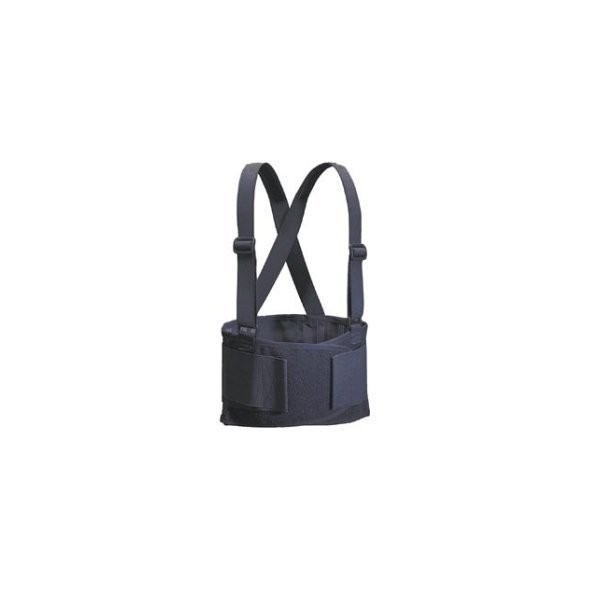 Adjustable Back Support Belt - Extra Large