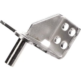 W0604025 Hinge, Bottom Left Replacement for ATOSA Genuine Original Equipment Manufacturer (OEM) Part