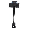 Rear Door Limiter Rod Strap 8W0 839 249 Replacement for